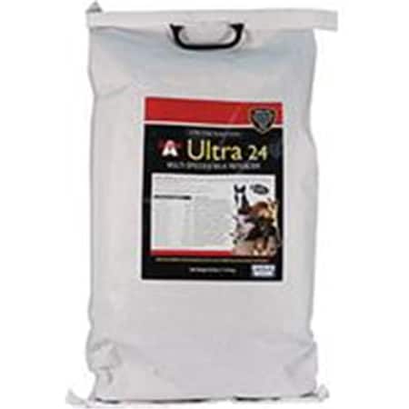 Perfectpet MILK PRoDUCTS-INC P;  Grade A Ultra 24 percent Multi-Species Milk Replacer PE3352257